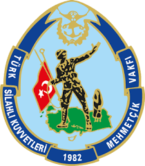 mehmetcik vakfı logo